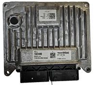 P68552849AE Jeep Compass 2020-2021 ecm ecu computer