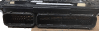 89661-47650 Toyota Prius 2016-2017 ecu ecm computer - Swan Auto