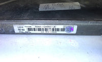 5S4A-12A650-UE ecm ecu computer 2005 Ford Focus **TESTED**