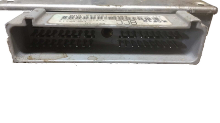 E8TF-12A650-CUA ecm ecu computer 1990-1991 Ford Mustang