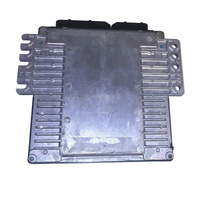MEC35-220 ecm ecu computer 2004 Infiniti G35