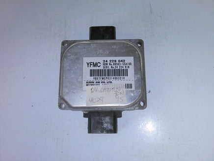 2004 Saturn Ion tcm transmission computer 24 229 042