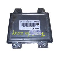 12639669 ecu ecm computer 2010-2011 Chevrolet Impala **TESTED**