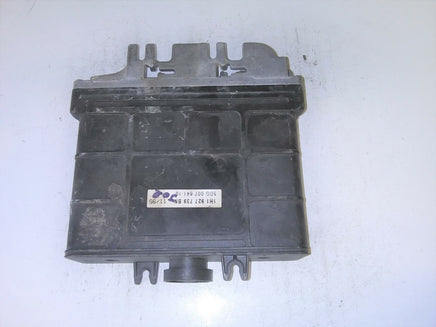 01M 927 733 BA transmission computer 1996 VW Jetta