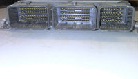 2018 Nissan Altima ecu ecm computer NEC026-073
