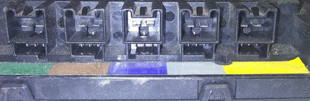 5DS 007 404-00 Memory Seat Control Module Saab 9000 or 900