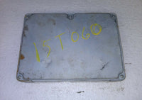 2002-2003 Toyota Camry ecm ecu computer 89666-06532