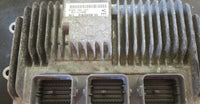 37820-5A2-A77 Honda Accord 2013 ecm ecu computer