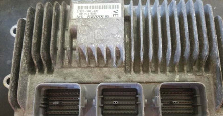 37820-5A2-A77 Honda Accord 2013 ecm ecu computer