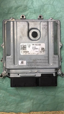 7PP.915.022 Porsche Panamera 2014-2016 ecm ecu computer