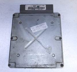 XR3F-12A650-RD ecm ecu computer 2000 Ford Mustang **TESTED**