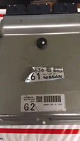 MEC128-310 Nissan Altima 2013-2014 ecm ecu computer