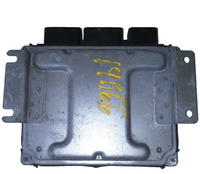 NEC028-012 ecm  ecu computer 2016-2017 Nissan Maxima