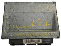 3L2A-12A650-AXB Ford Explorer or Mountaineer 2003 ecm ecu computer