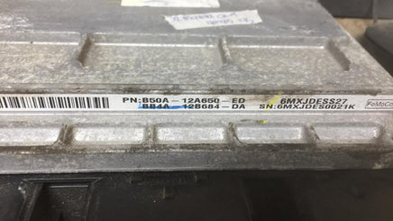 B50A-12A650-ED ecm ecu computer 2012 Mazda CX-9 CX9 **tested**