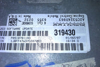 P05187811AD ecm ecu computer 2007 Jeep Compass or Patriot