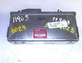 0 265 103 064 abs anti-lock brake control module 1993 Cadillac Seville