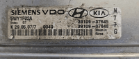 39109-37645 Hyundai Tiburon 2001-2008 ecu ecm computer - Swan Auto