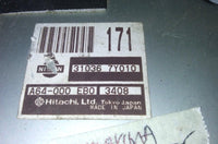 31036 7Y010 tcm transmission computer 2004 Nissan Maxima - Swan Auto