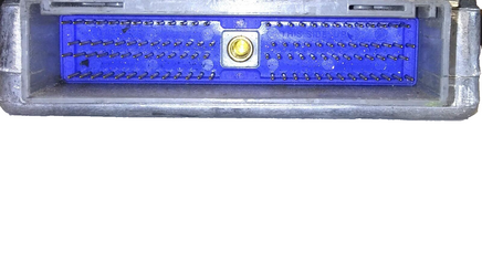 3U7A-12A650-EMA Ford Escape or Tribute 2003 ECM ECU computer **Tested**