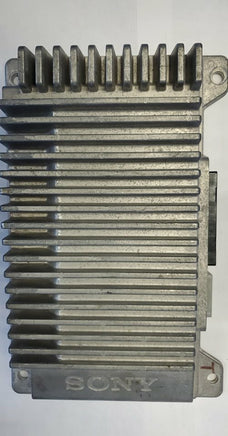 2010-2012 Ford Fusion or Milan Amplifier Power Amp AL3T-18B849-AB  **Reman**