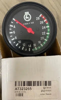 AT323265 John Deere tach tachometer  **NEW**