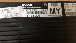 0 260 002 352 BMW 318 318i tcm transmission computer