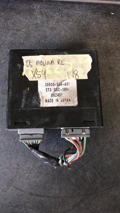 2005 Acura RL traction control module 38900-SJA-A01