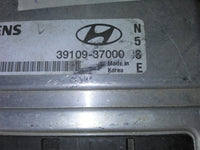 1998-2001 Hyundai Sonata ecu ecm computer 39109-37000