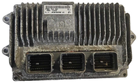 37820-5LA-B42 ecm ecu computer 2016 Honda CRV CR-V