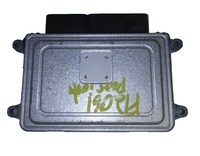 P05150823AG tcm transmission computer 2016 Jeep Patriot