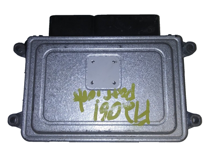 P05150823AG tcm transmission computer 2016 Jeep Patriot
