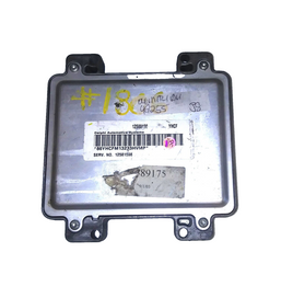 12588490 ecu ecm computer 2004 Chevrolet Malibu **TESTED**