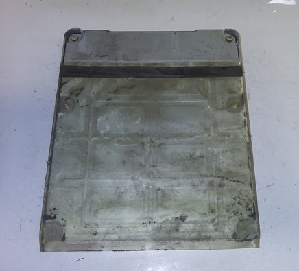 89661-52675 ecm ecu computer 2001 Toyota Echo