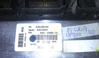 A50A-12A650-FA ecm ecu computer 2009 Mazda CX-9 CX9 **tested**