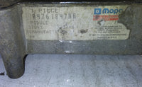 R4761847AA TCM transmission computer 1991 Dodge Caravan