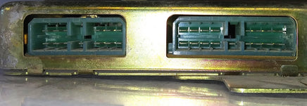 1986 Mazda B2000 ecm ecu computer FE85A