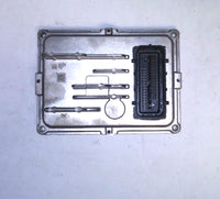 24045797 tcm transmission computer module 2022 Buick Envision