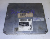 89661-3T770 ECM ECU computer 2003 Toyota Camry