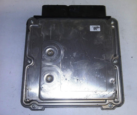 8K2 907 115 AG ecm ecu computer 2012 Audi A4 - Swan Auto