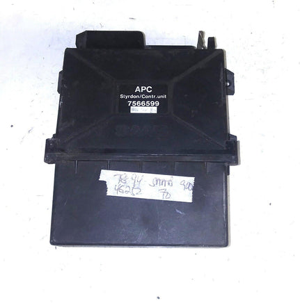 7566599 APC control module 1978-1994 Saab 900 - Swan Auto