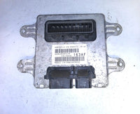 P04692161AF multifunction control module 2008 Jeep Grand Cherokee