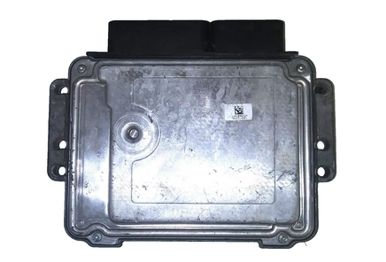 CM5A-12A650-AFA ecm ecu computer 2012 Ford Focus **tested**