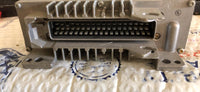 1994-1995 BMW 320 320i transmission control module 0 260 002 347