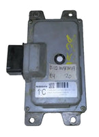 31036 9N01C TCM transmission computer 2010-2012 Nissan Maxima