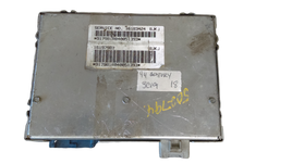 16197981 Buick Century or Cutlass Ciera 1994 ABS control module