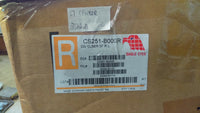 2007 Dodge Caliber Right tail light lamp CH2819110V ****New*****