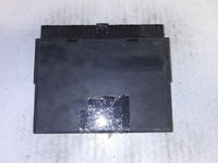 1S7T-15K600-AD bcm body control module 2001-2004 Ford Focus