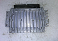 P30684070 ecm ecu computer 2004 Volvo S40