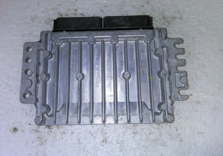 P30684070 ecm ecu computer 2004 Volvo S40